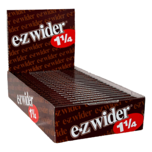 EZ WIDER 1 1/4 (24CT)