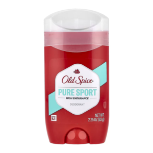 OLD SPICE DEODORANT