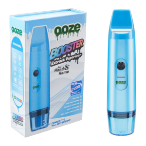 OOZE BOOSTER VAPORIZER