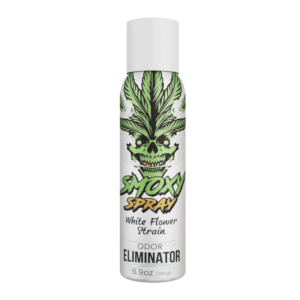 SMOXY SPRAY 6.9OZ WHITE FLOWER STRAIN