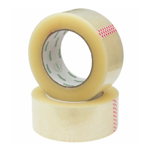 CLEAR GRIPP PACKING TAPE