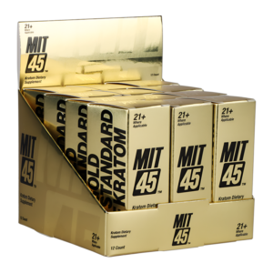 MIT45 - BOX OF 12