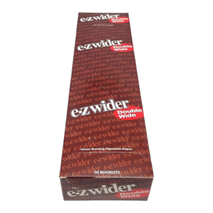 EZ WIDER DOUBLEWIDE (50CT)