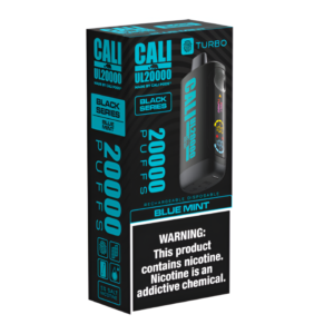 CALI UL 20K BLUE MINT