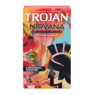 TROJAN NIRVANA (6PK)