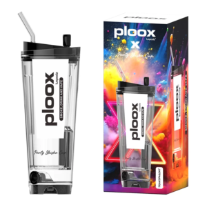PLOOX X PARTY SHISHA CUP 3 1 HOOKAH