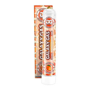 GALAXY GAS 1.2LTANK N2O 740G MANGO SMOTHIE (6CT)