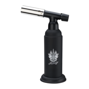 SMOXY TORCH LIGHTER DRAGON BLACK (ST170)