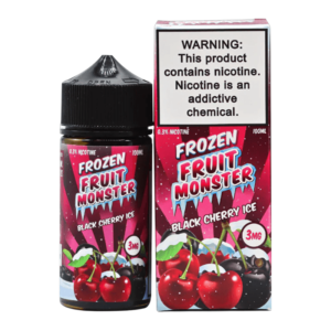 FROZEN FRUIT MONSTER 6MG 100ML
