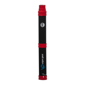 VAPE GEAR BOLD TWIST RUBBER RED BLACK