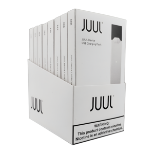 JUUL BASIC KIT
