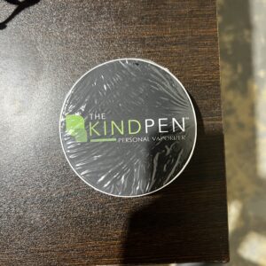 KIND PEN STICKERS