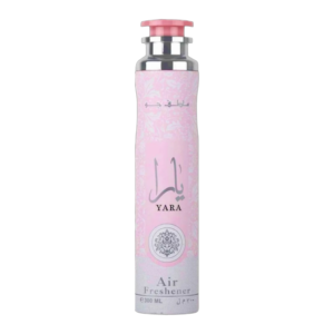 LATTAFA AIR FRESHENER 300ML YARA