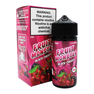 FRUIT MONSTER 3MG 100ML