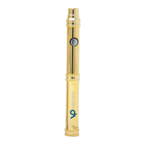 VAPE GEAR BOLD TWIST GOLD