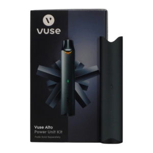 VUSE ALTO KIT SLATE BLACK