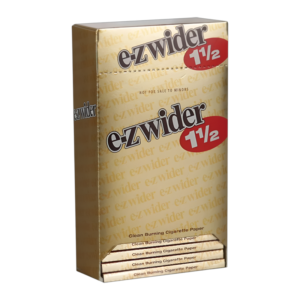 EZ WIDER GOLD 1 1/2 (24CT)