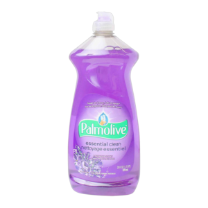 PALMOLIVE LIQUID LAVANDER 28OZ