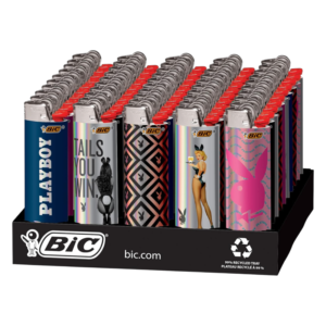 BIC LIGHTERS