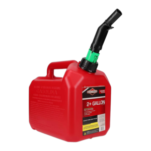 GAS CAN 2 GALLON