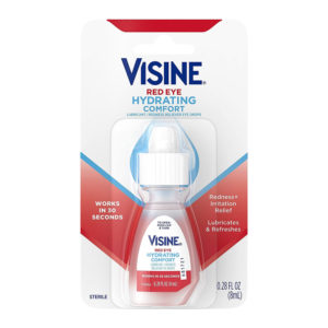 VISINE SMALL ADV .28OZ 12CT