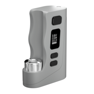 KIND PEN MIST 2.0 GREY