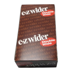 EZ WIDER DOUBLE WIDE (24CT)