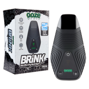 OOZE BRINK VAPORIZER