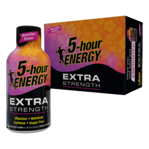 5 HOUR E/S ENERGY HAWAIIAN BREEZE 12CT
