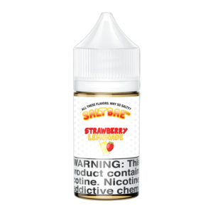 SALT BAE STRAWBERRY LEMONADE 50MG
