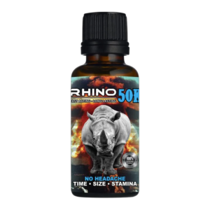 HS RHINO LIQUID