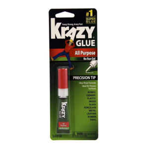KRAZY GLUE 2GM