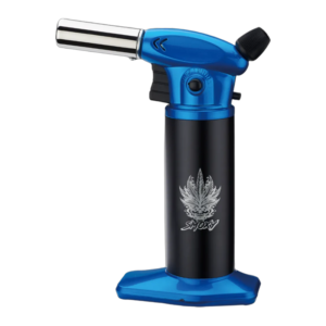 SMOXY TORCH LIGHTER VULCAN BLUE (ST155)