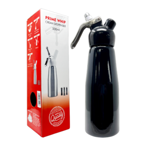 PRIME WHIP CREAM DISPENSER REGULAR 500ML