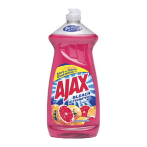 AJAX LIQUID GRAPEFRUIT 28OZ