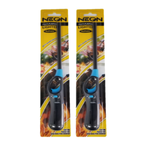 NEON BBQ LIGHTER (BBQ)