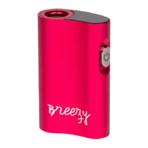 KIND PEN BREEZY RED