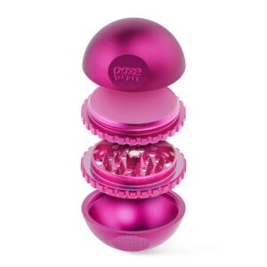 OOZE SATURN GRINDER PINK