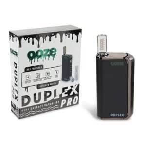 OOZE DUPLEX PRO DUAL EXTRACT KIT