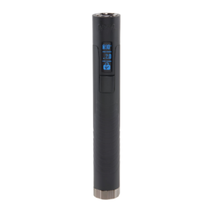 OOZE DIGIT BATTERY 400MAH - BLACK