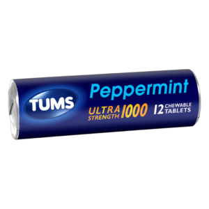 TUMS ROLL