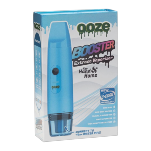 OOZE BOOSTER 2 1 WAX KIT #8211;