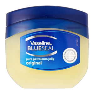 VASELINE PET JELLY JAR 100 ML