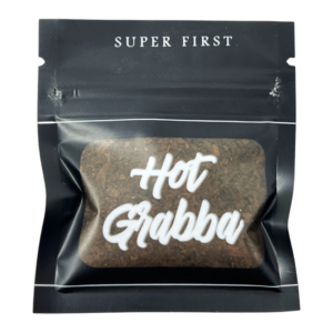 HOT GRABBA -BOX OF 50 (BAG)