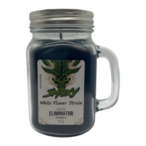 Big Candle 13oz by Smoxy – distributed by Crown Distro | premium incense & scent sprays suppliers near me