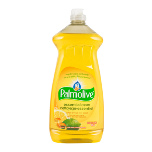 PALMOLIVE LIQUID