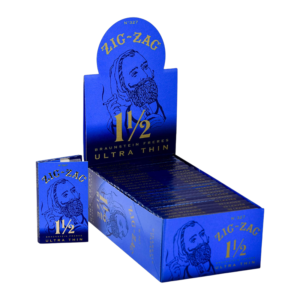 ZIG ZAG ULTRA THIN 1 1/2 24 CT