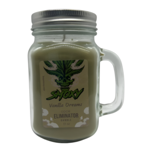 SMOXY BIG CANDLE 13OZ VANILLA DREAMS