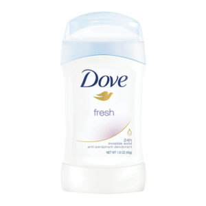 DOVE SOLID SHOWER FRESH 1.6 OZ