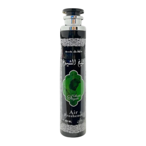 LATTAFA AIR FRESHENER 300ML SHEIKH SHUYUKH PCS
